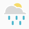 ray天气app