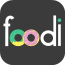 Foodi精选美食app