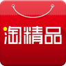 淘精品app