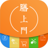 膳上门商城app
