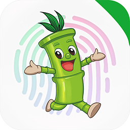 竹子云考勤app