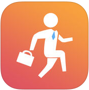 物恋外勤360app