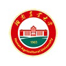 掌上湘农迎新app