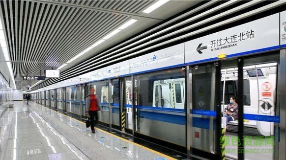 大连地铁wifi app