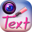 P图文字app