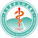 遵医附院app