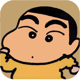 蜡笔小新脱裤子壁纸