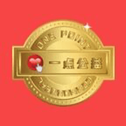 一点公益app