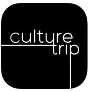 CultureTripapp