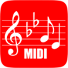 midi乐谱免费