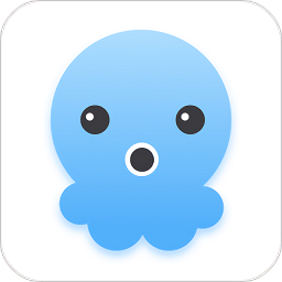 章鱼阅读app