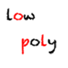 lowpoly手机软件