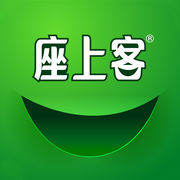 座上客app