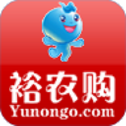 裕农购app