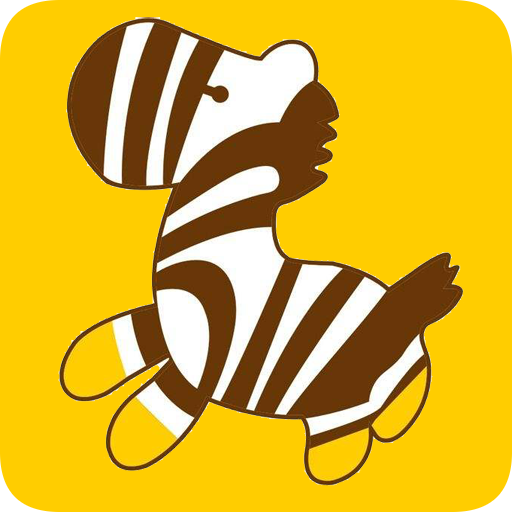 斑马分享app