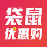 袋鼠返利app