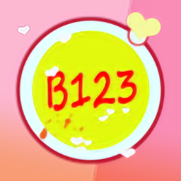 b123咔叽