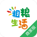 粗粮生活app