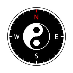 中国风水罗盘app