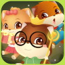 松鼠王国app