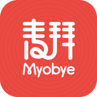 麦拜眼镜app