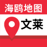 文莱地图app