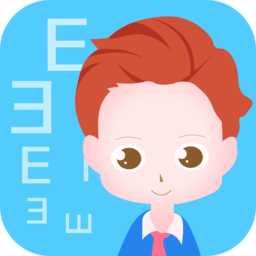 视力测试app