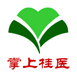 掌上桂医附院app