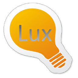 lux照度计app