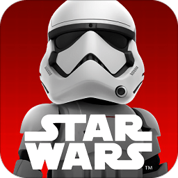 Stormtrooper机器人