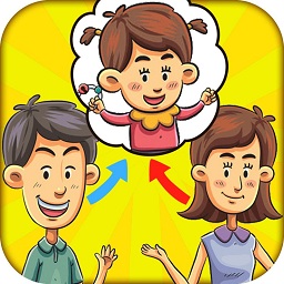 小孩长相预测app