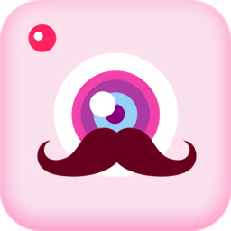 贴图贴纸相机app