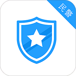 河西力量民警端