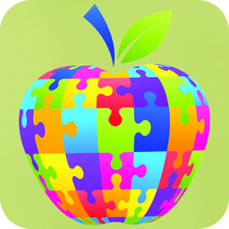 宝宝认知拼图app