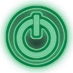 释放电源键软件