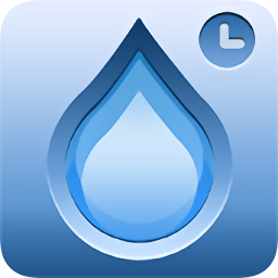 别忘喝水app