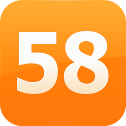 58月付app