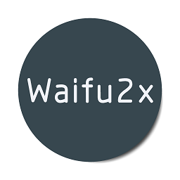 waifu2x安卓