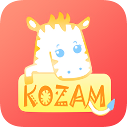 Kozamapp