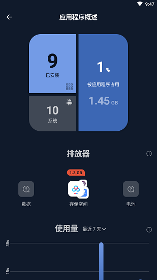 CCleaner中文版