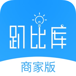 趴比库商家app