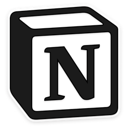 Notion笔记app