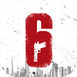 彩虹六号游戏堂app