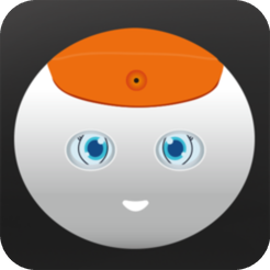 图巴机器人app