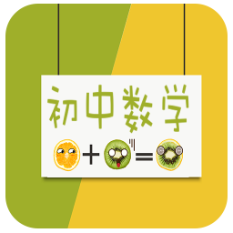 初中数学知识大全