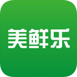 美鲜乐app
