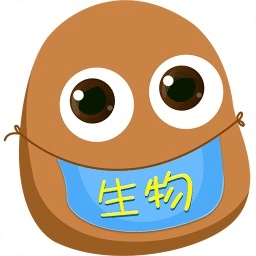土豆初中生物app