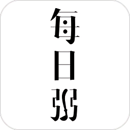 每日粥app