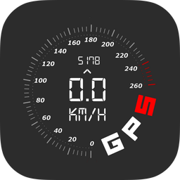 gps速度计app