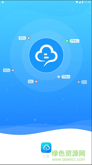 勿霾app